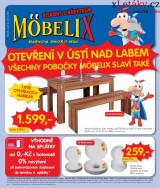 Mbelix aktuln letk, strana 1 