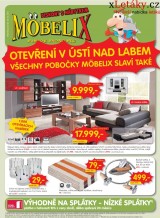 Mbelix aktuln letk, strana 1 