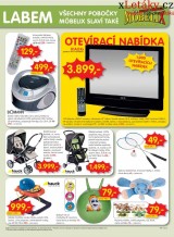 Mbelix aktuln letk, strana 15 